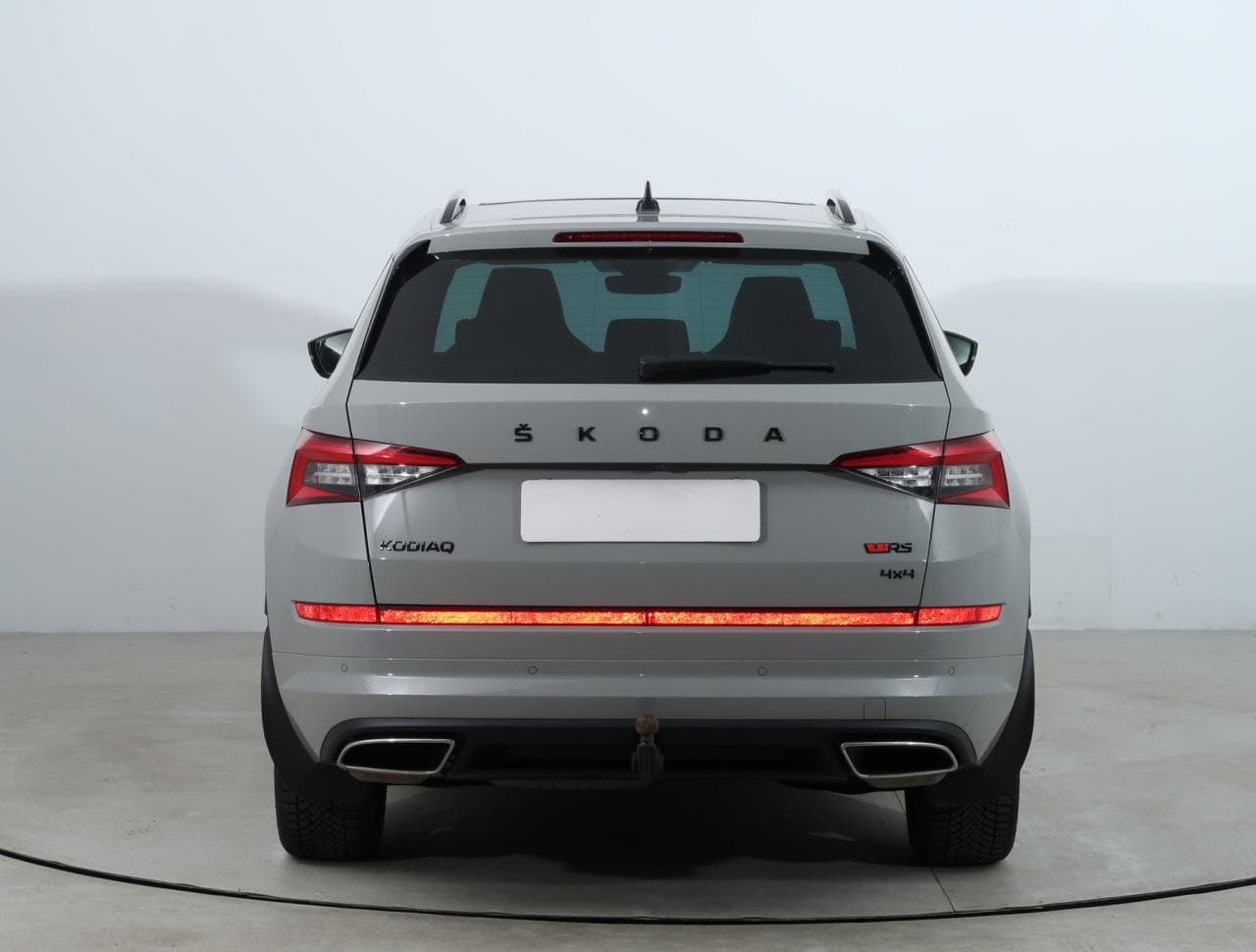 2020 Škoda Kodiaq - 6