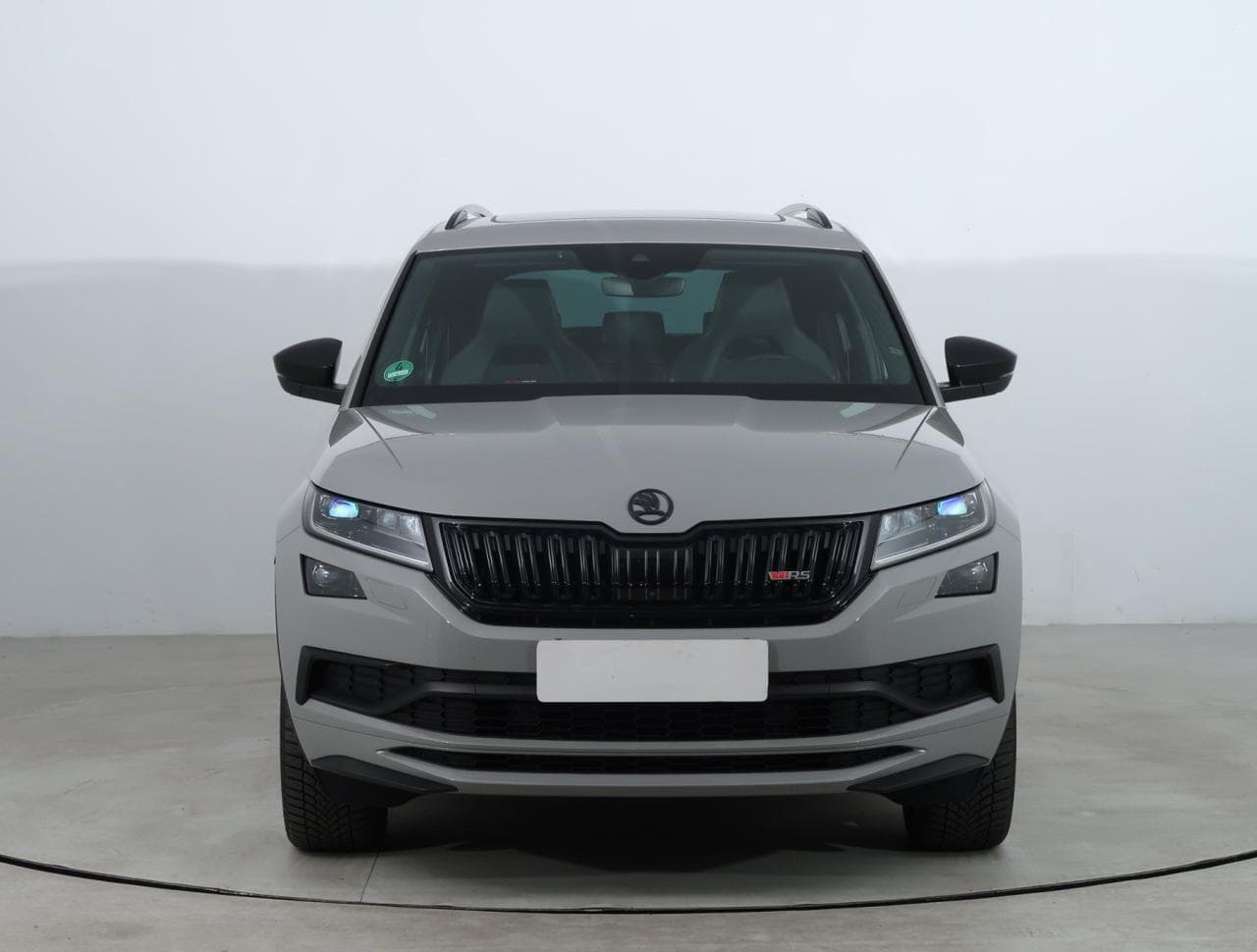 2020 Škoda Kodiaq - 2