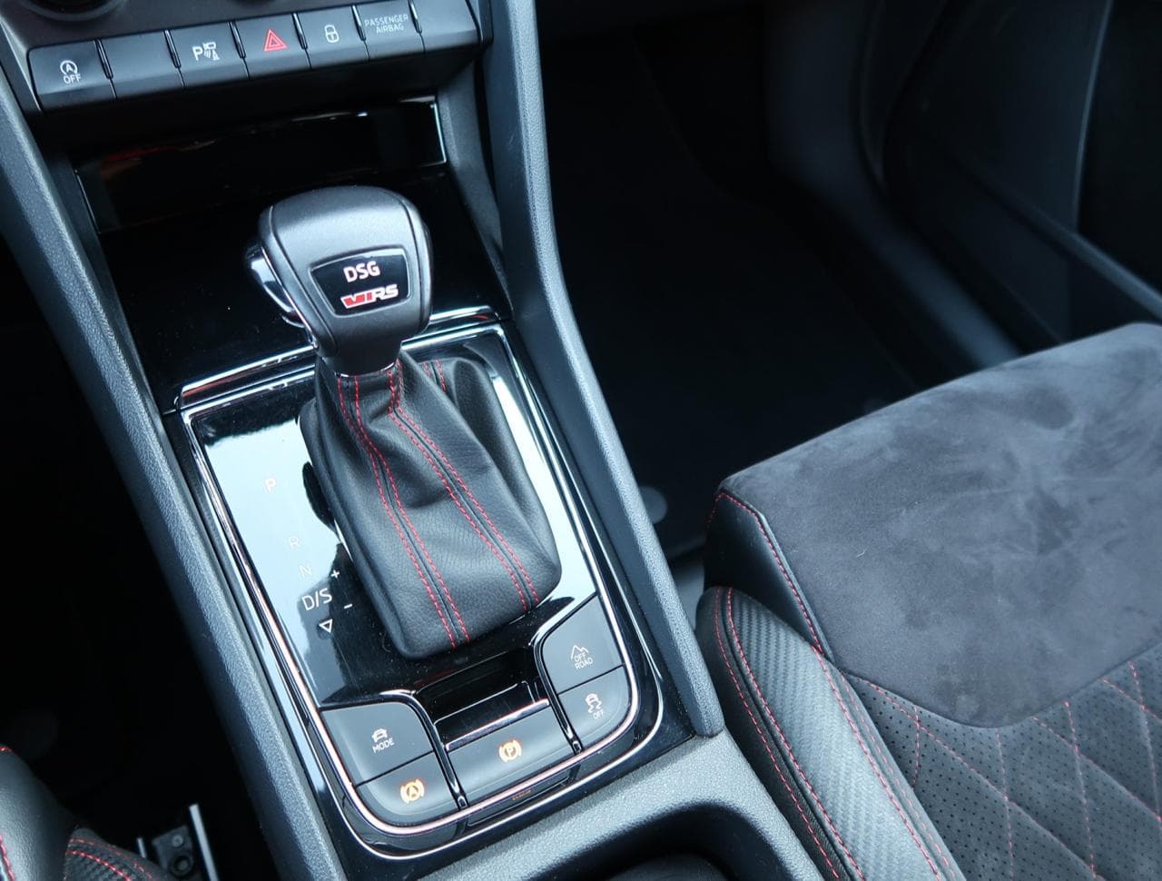 2020 Škoda Kodiaq - 19