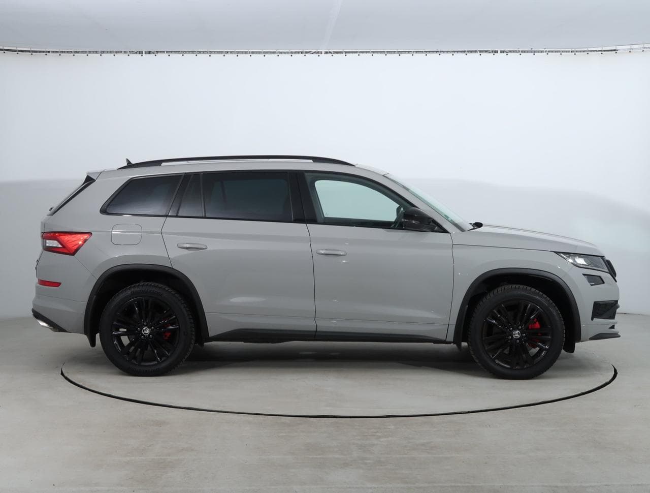 2020 Škoda Kodiaq - 8