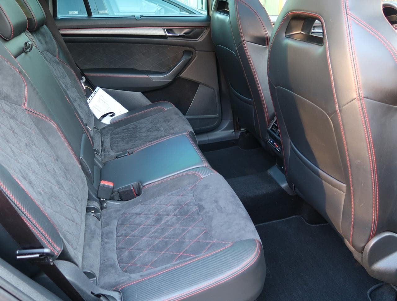 2020 Škoda Kodiaq - 13