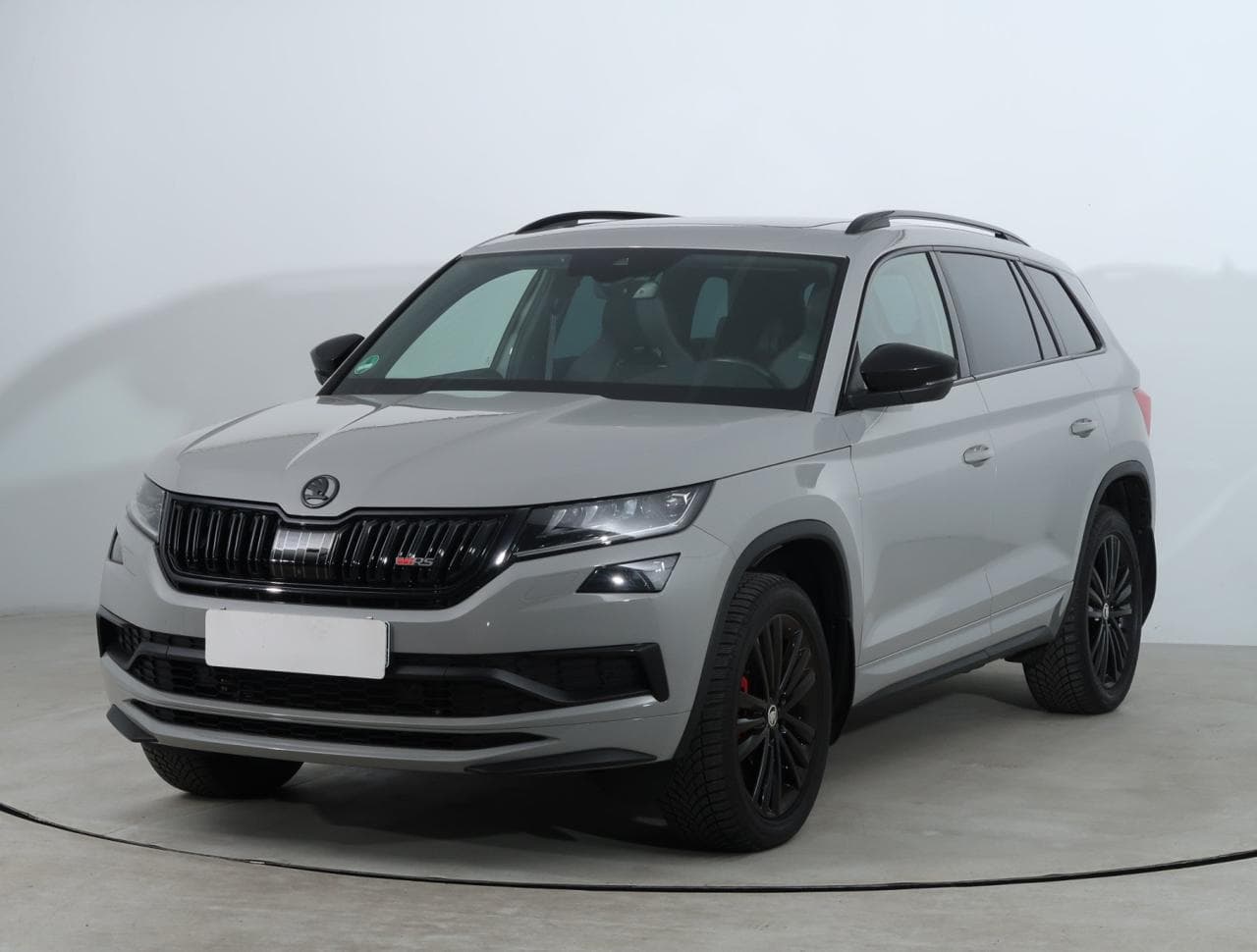 2020 Škoda Kodiaq - 3