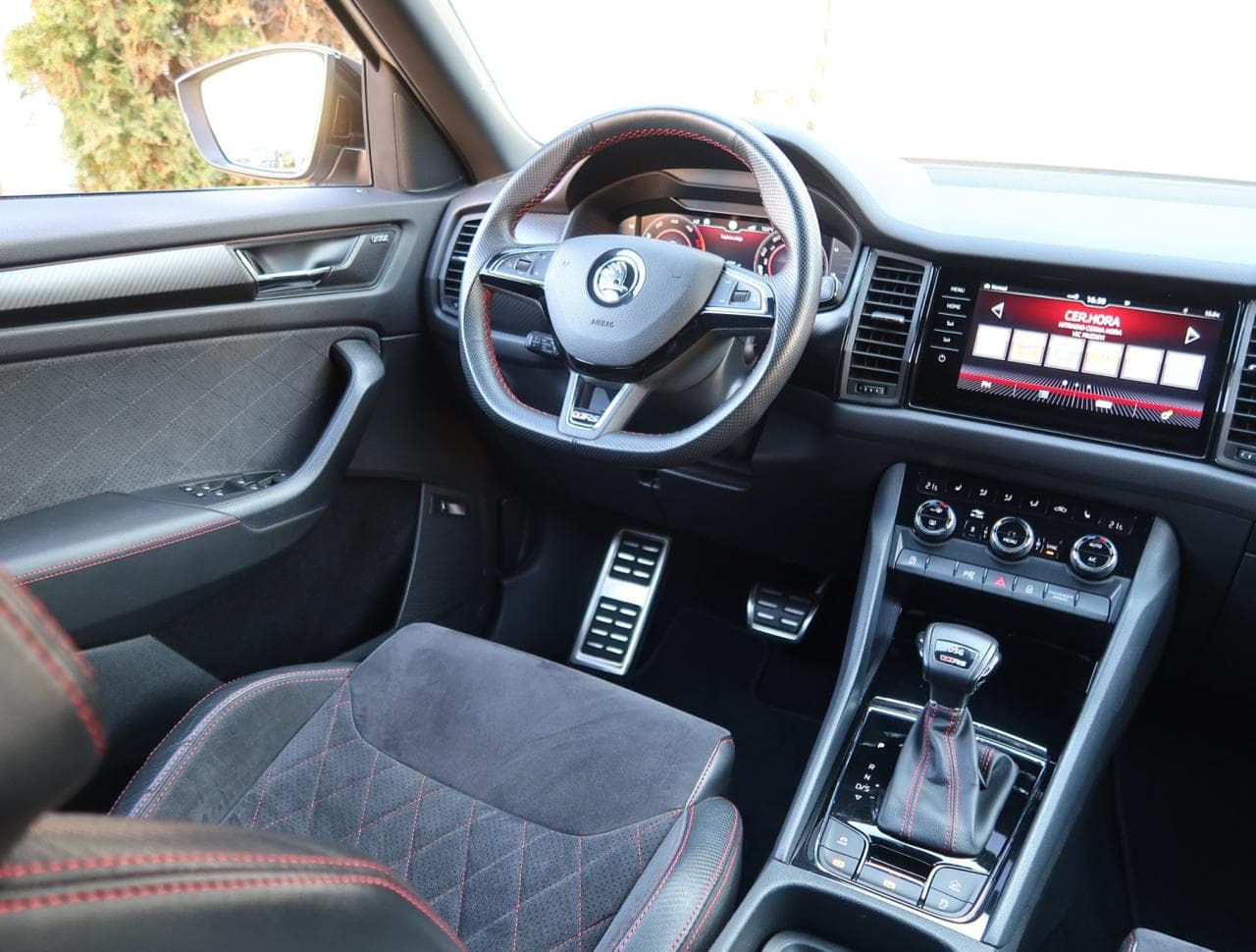 2020 Škoda Kodiaq - 9