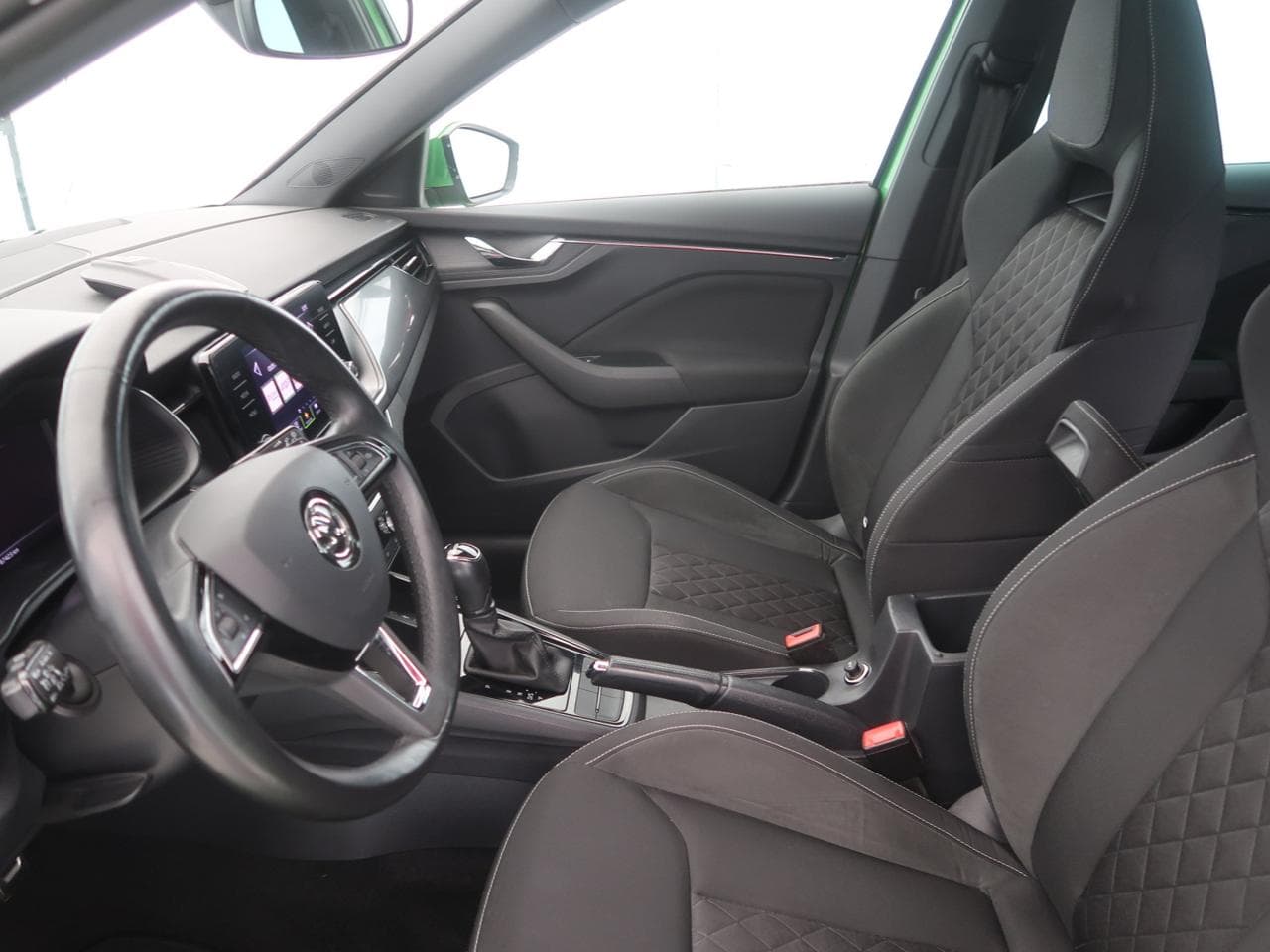 2019 Škoda Kamiq - 16