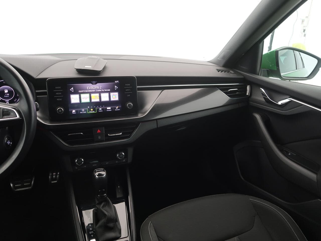 2019 Škoda Kamiq - 11