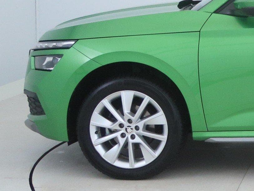 2019 Škoda Kamiq - 20