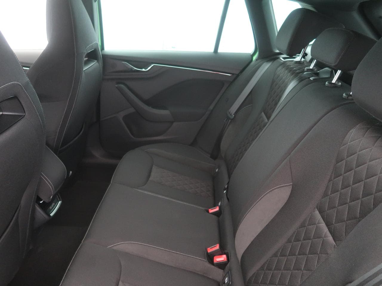 2019 Škoda Kamiq - 15