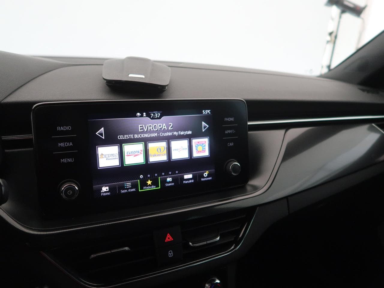 2019 Škoda Kamiq - 18