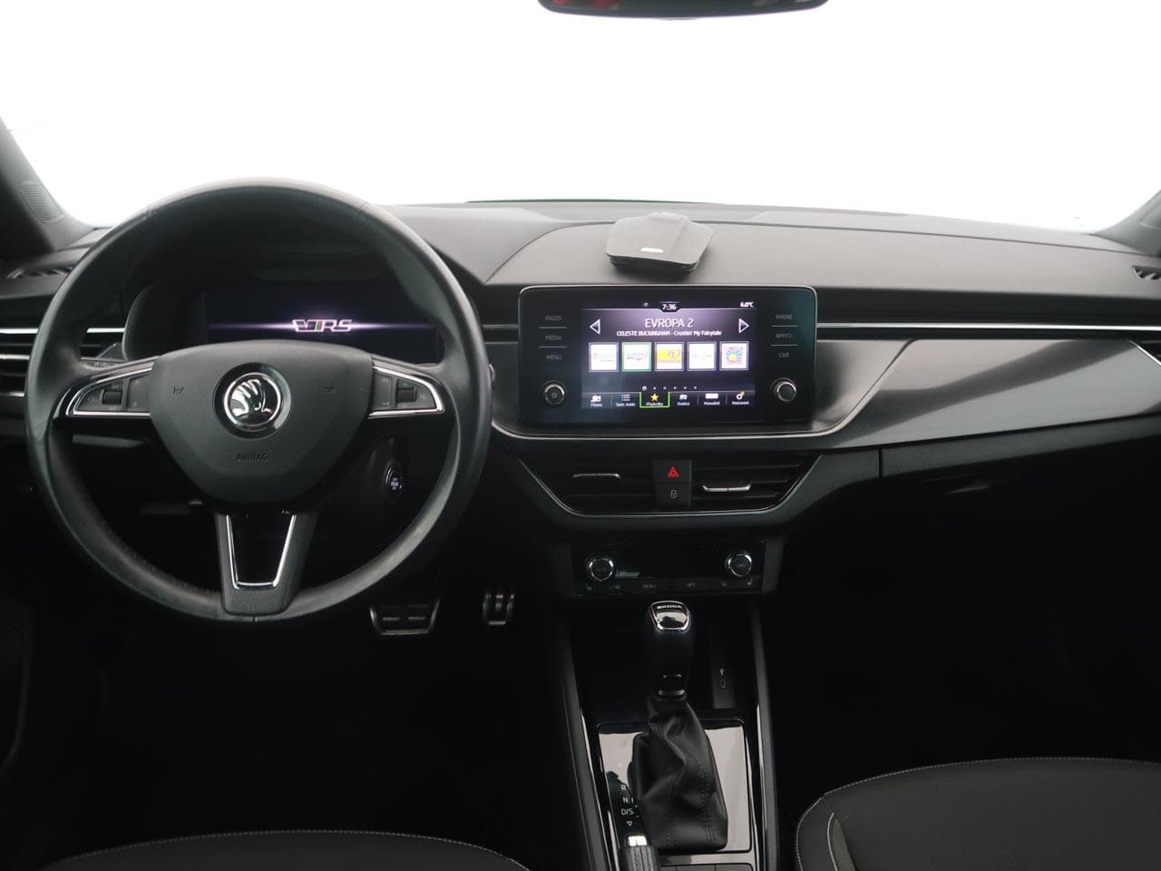 2019 Škoda Kamiq - 10