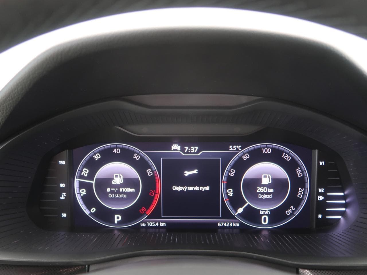 2019 Škoda Kamiq - 17