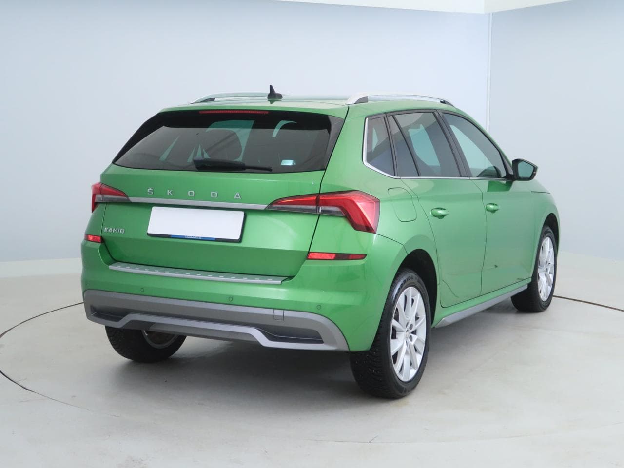 2019 Škoda Kamiq - 7
