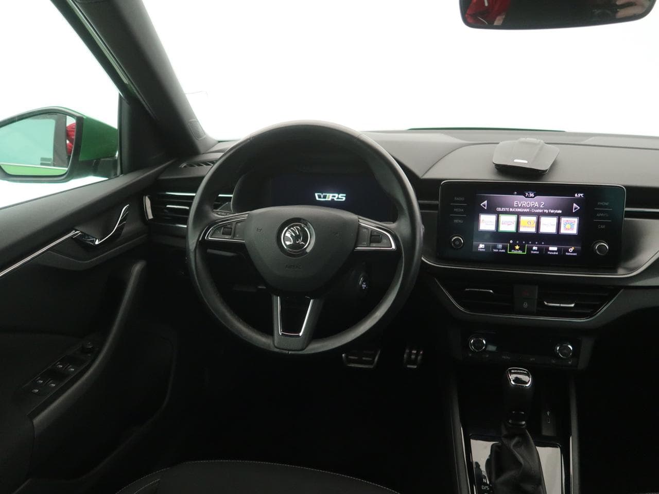 2019 Škoda Kamiq - 9