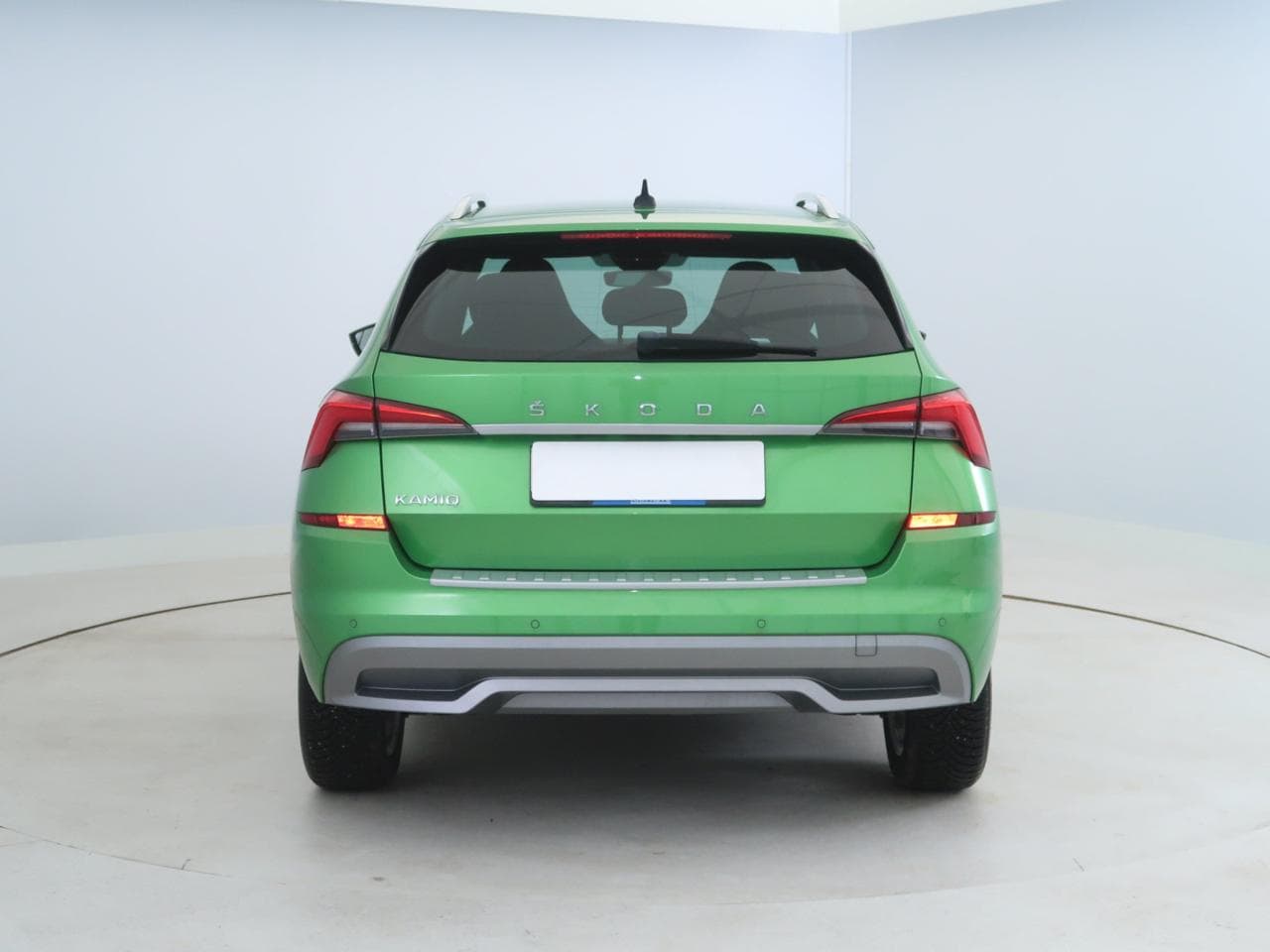 2019 Škoda Kamiq - 6