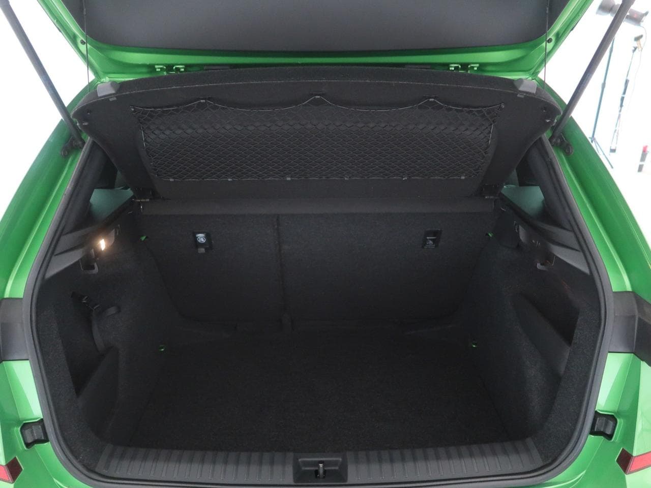 2019 Škoda Kamiq - 19