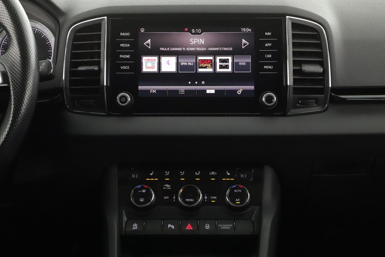 2019 Škoda KAROQ - 15