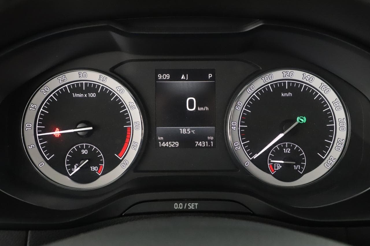 2019 Škoda KAROQ - 14