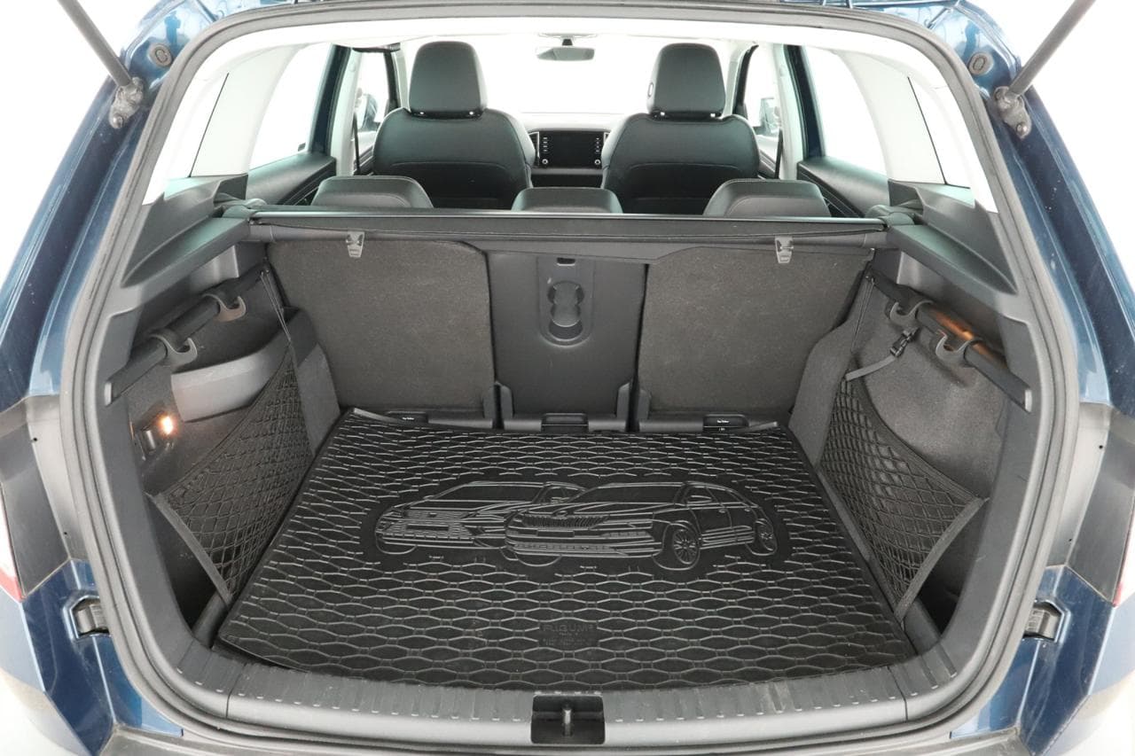 2019 Škoda KAROQ - 17