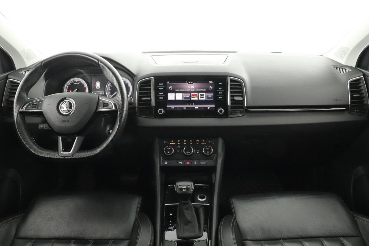 2019 Škoda KAROQ - 9