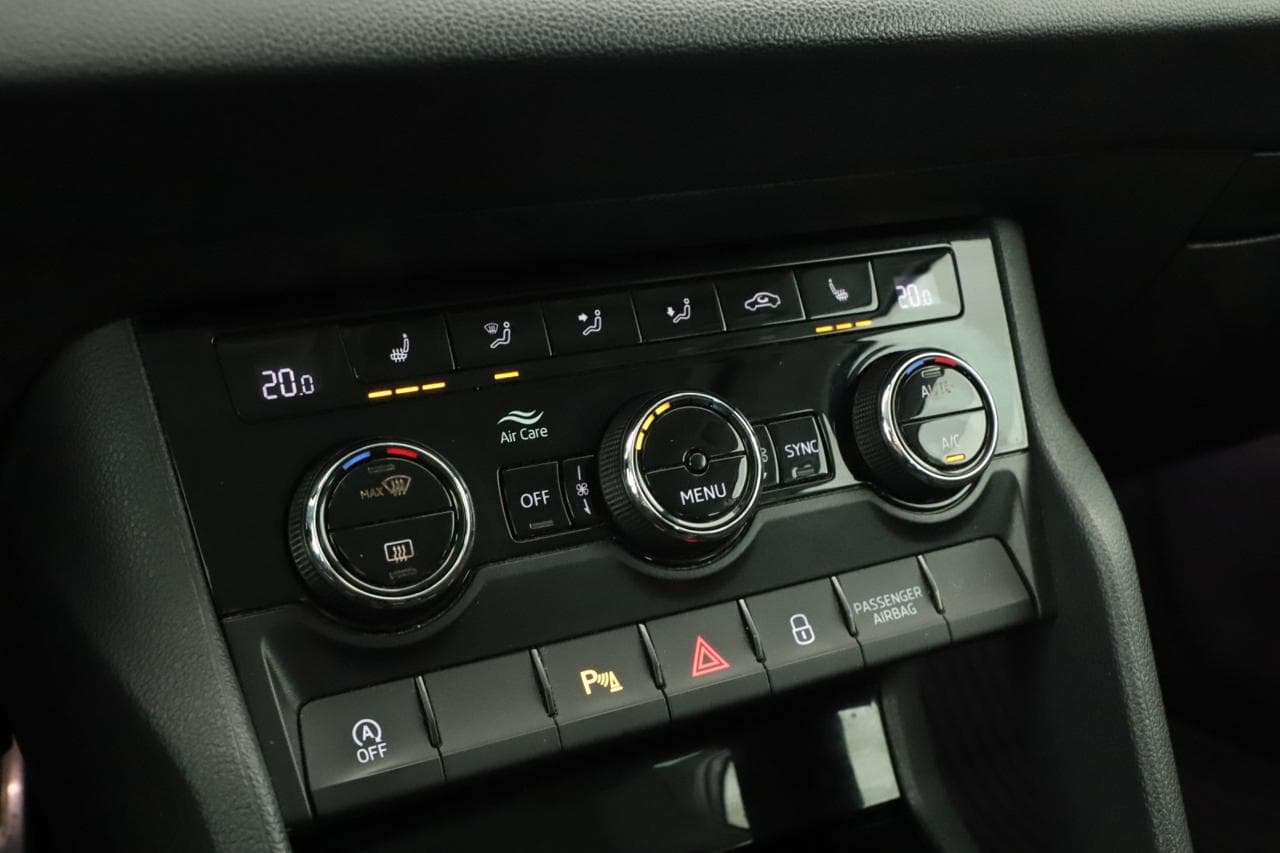 2019 Škoda Karoq - 19