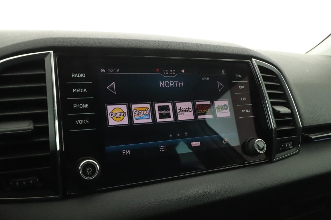 2019 Škoda Karoq - 15