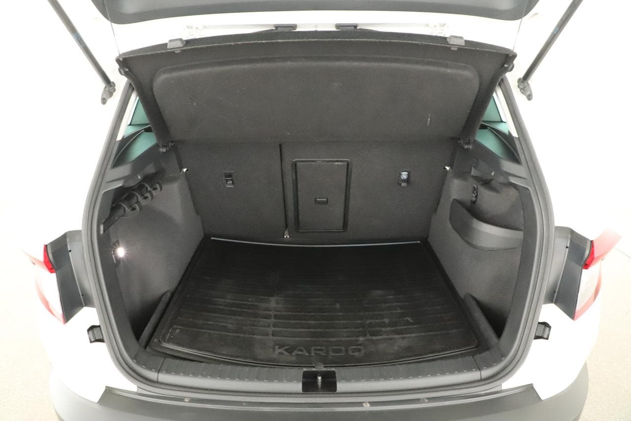 2019 Škoda Karoq - 17