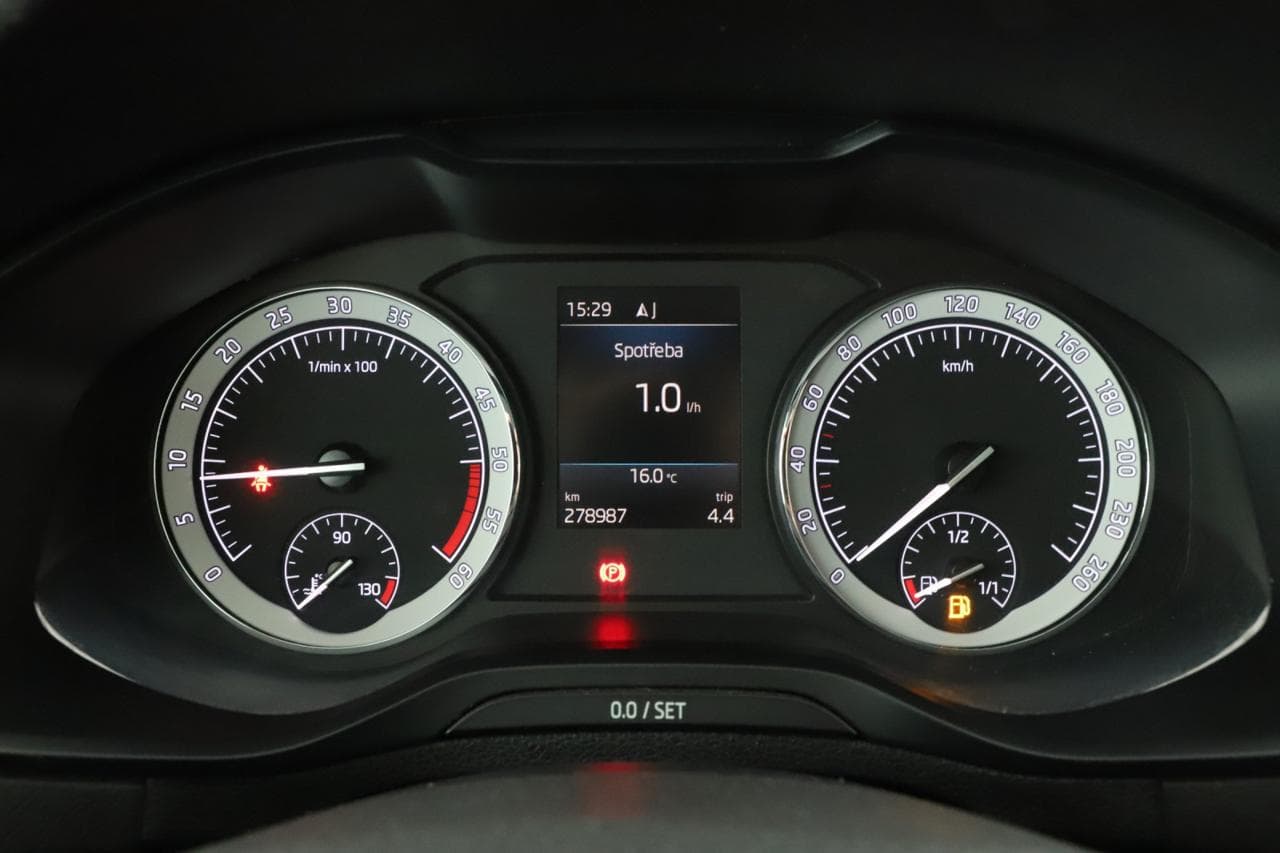 2019 Škoda Karoq - 14