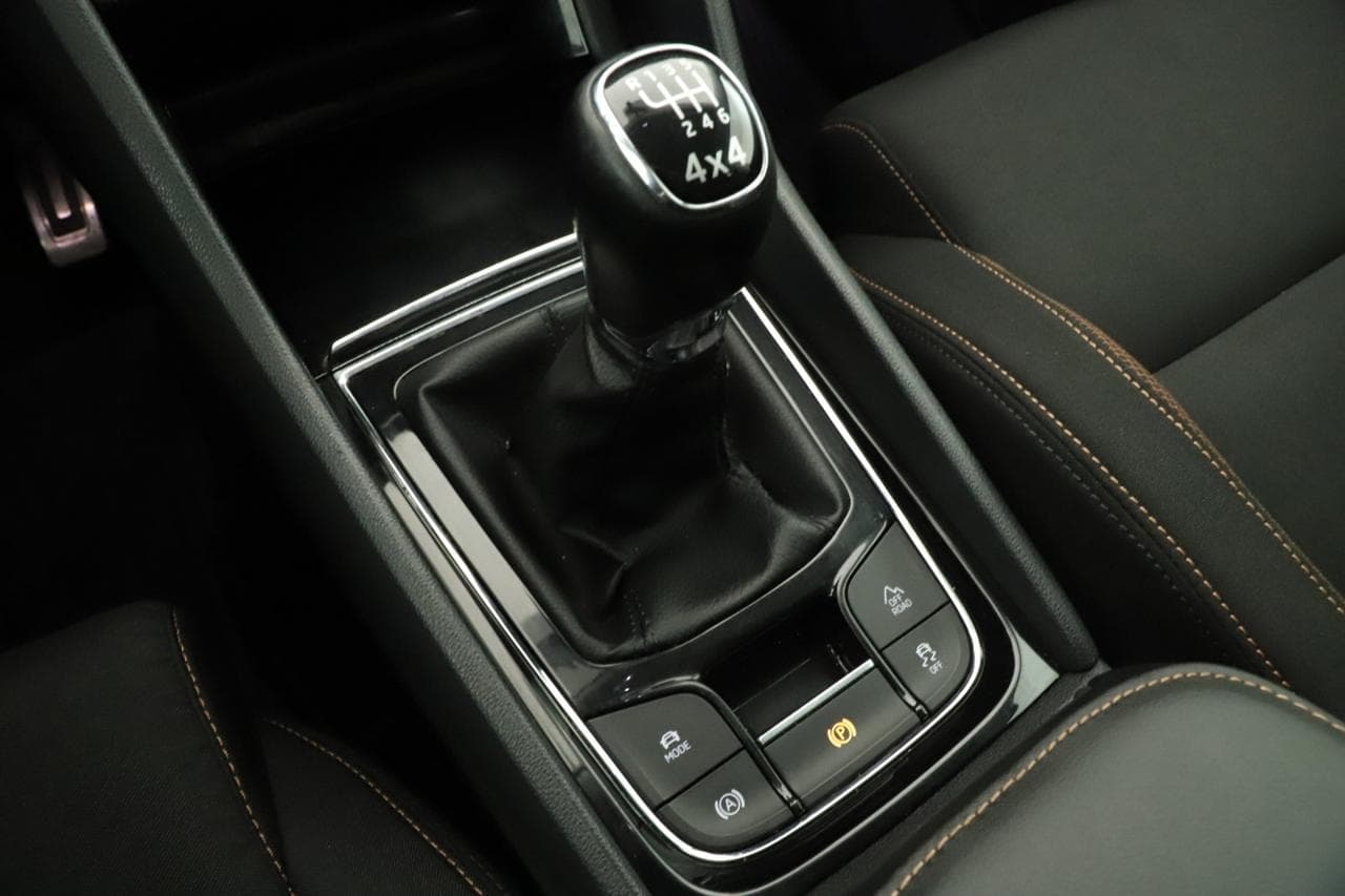 2019 Škoda Karoq - 16