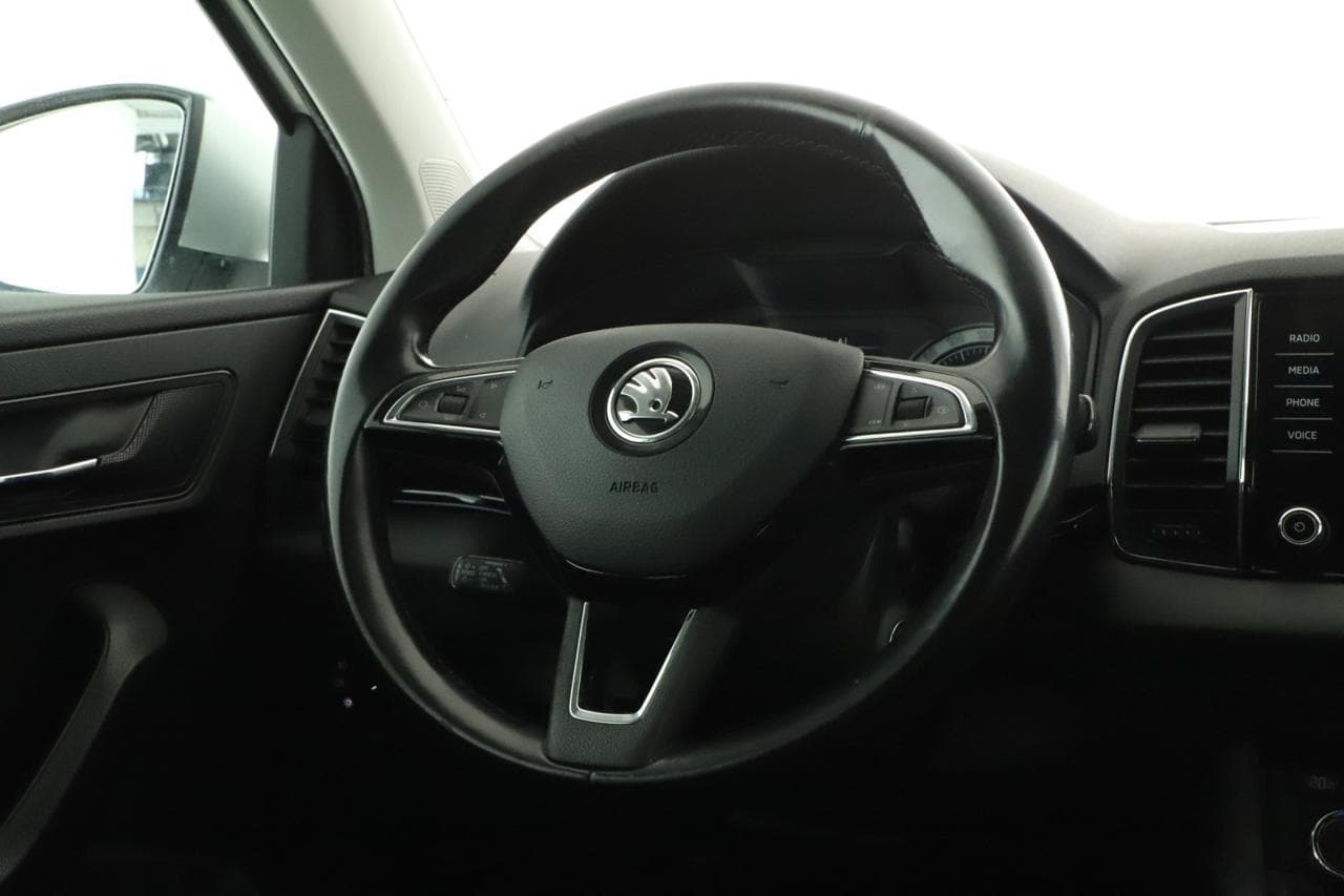 2019 Škoda Karoq - 20