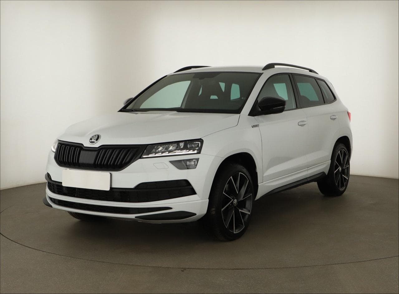 2021 Škoda Karoq - 3