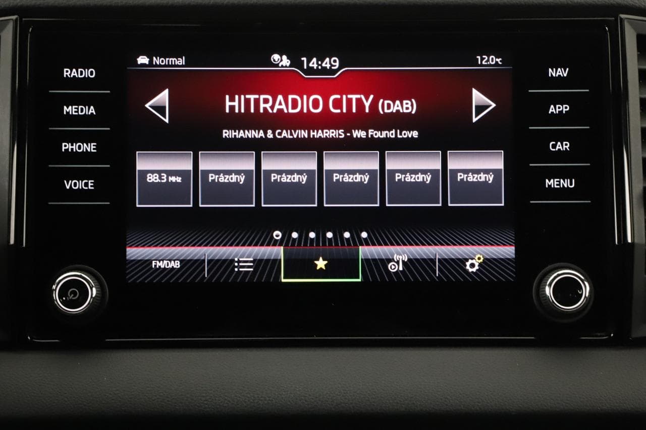 2021 Škoda Karoq - 19