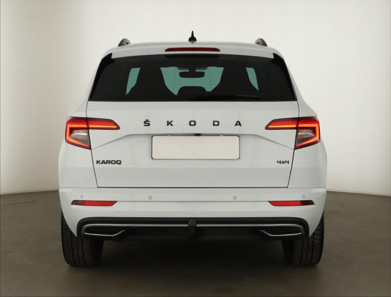 2021 Škoda Karoq - 6