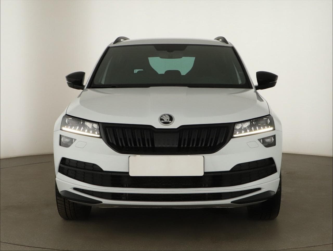 2021 Škoda Karoq - 2