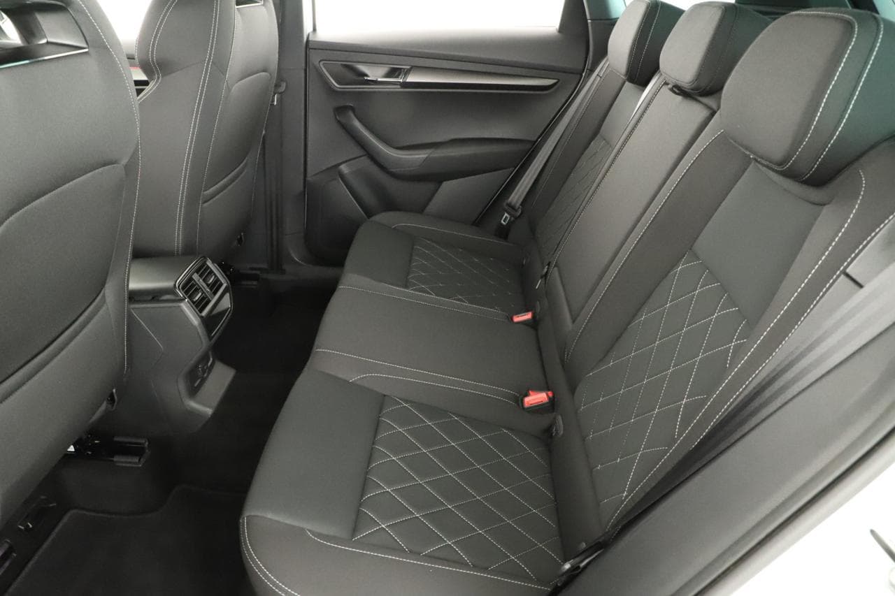 2021 Škoda Karoq - 12