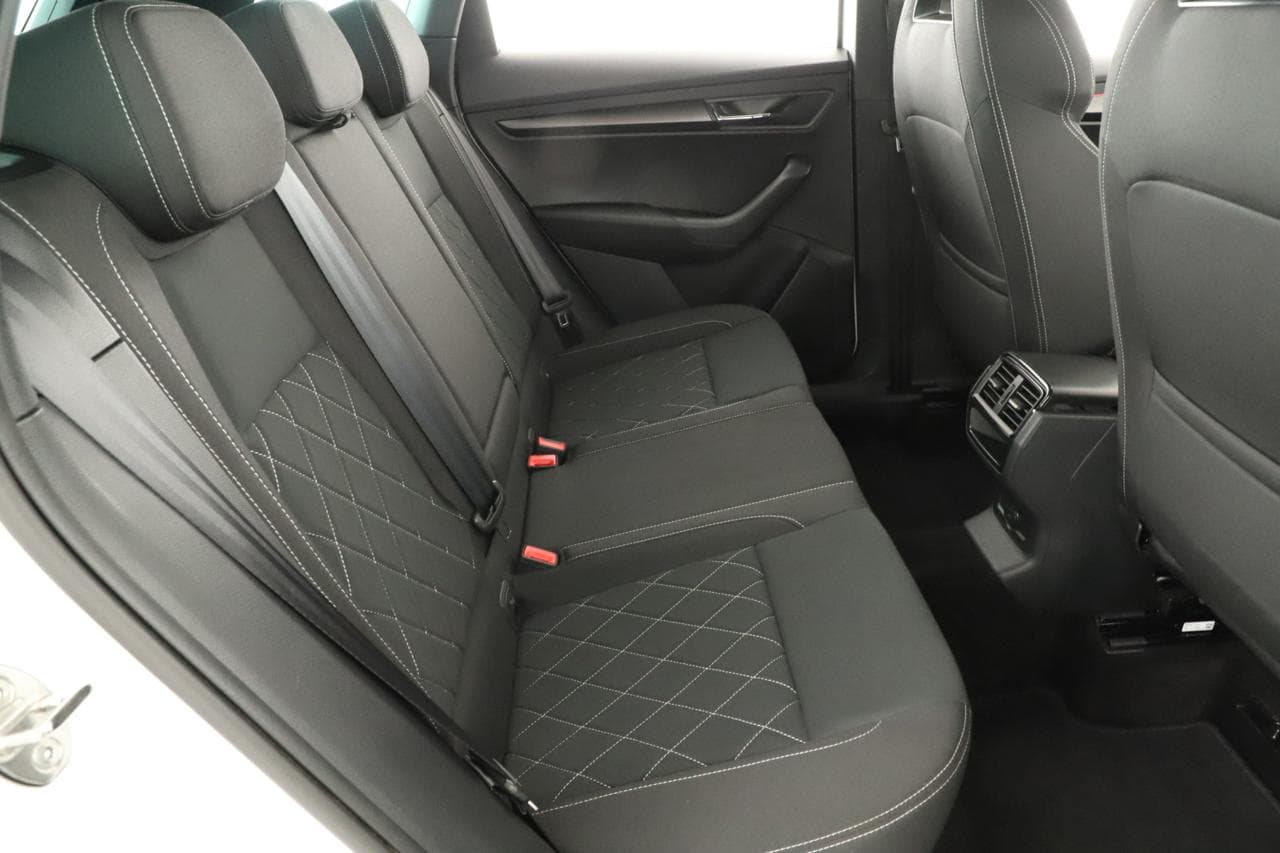 2021 Škoda Karoq - 11