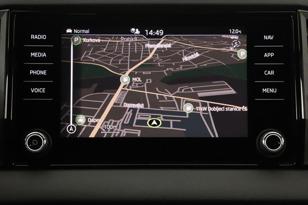 2021 Škoda Karoq - 20