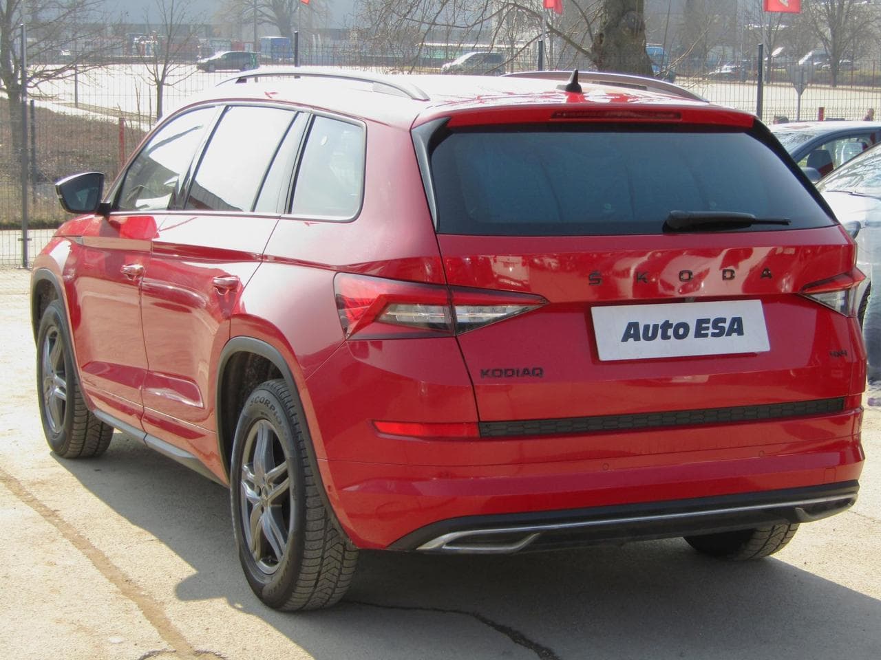 2021 Škoda Kodiaq - 6