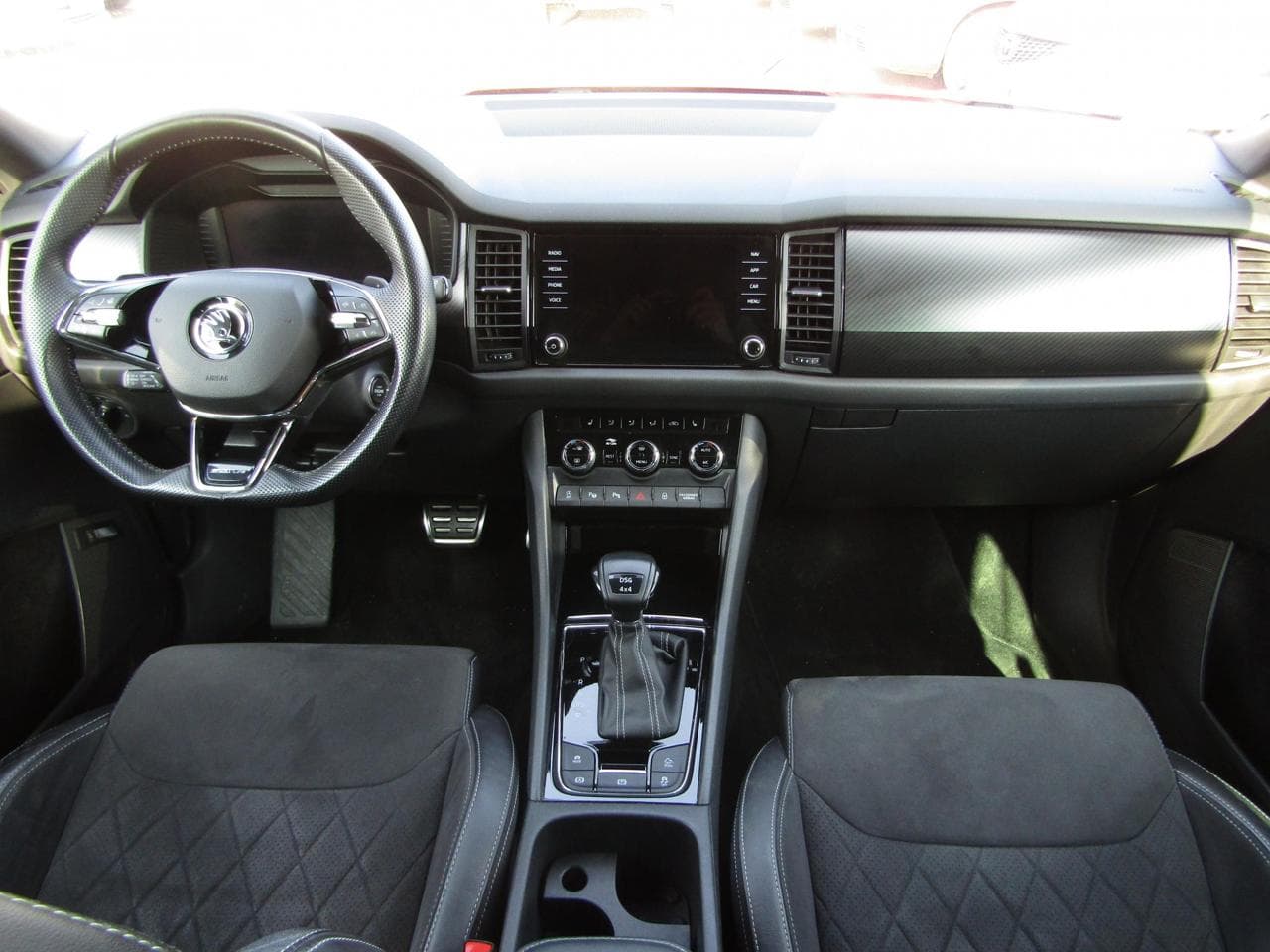 2021 Škoda Kodiaq - 8