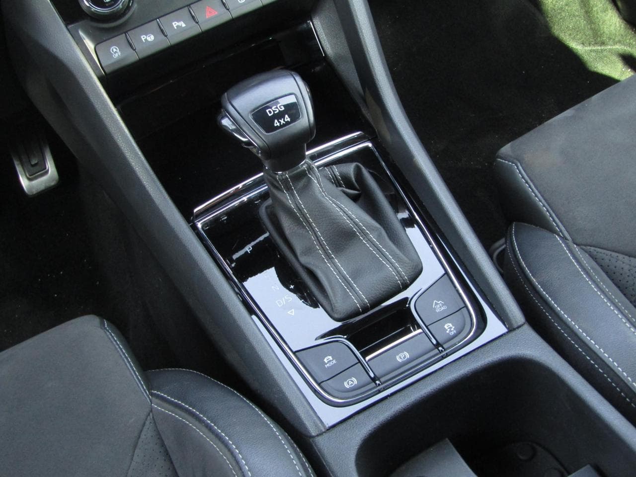 2021 Škoda Kodiaq - 18