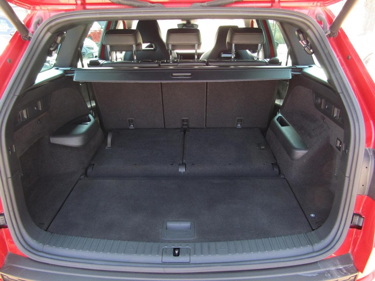 2021 Škoda Kodiaq - 7