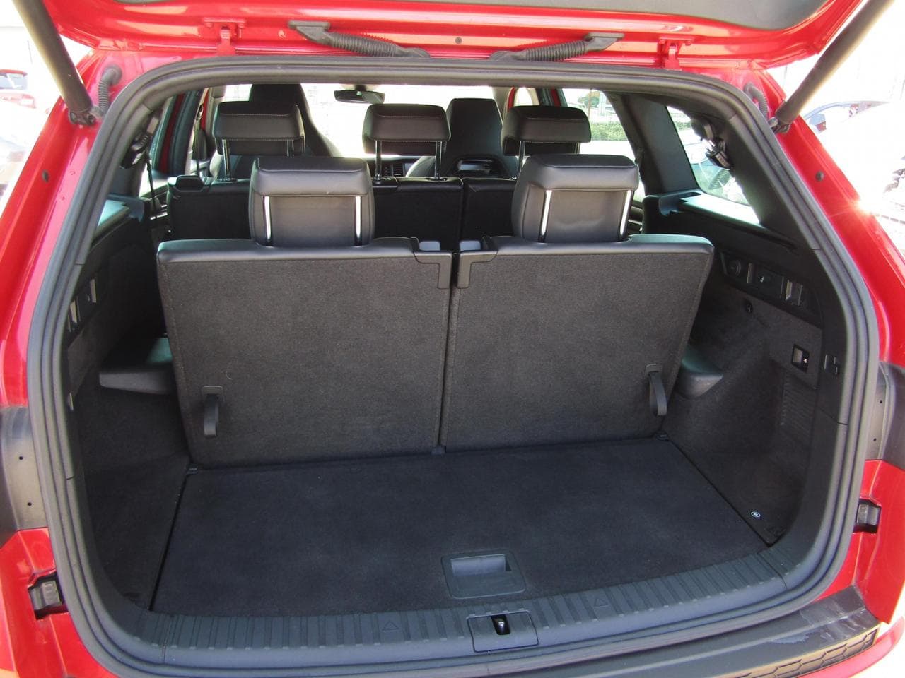 2021 Škoda Kodiaq - 12