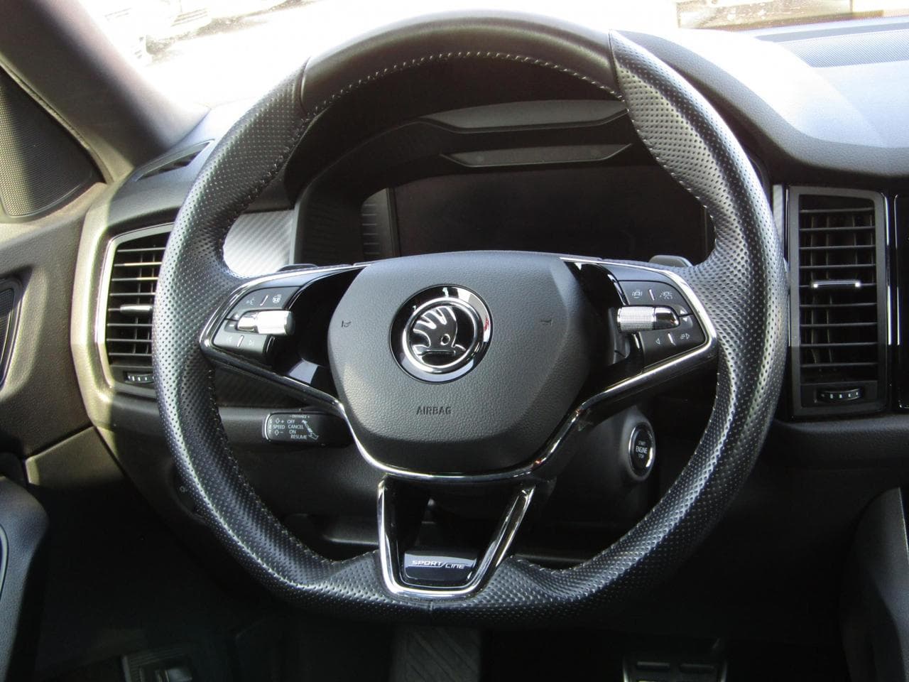 2021 Škoda Kodiaq - 17