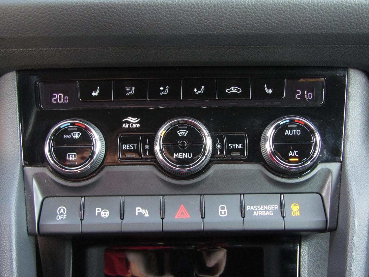 2021 Škoda Kodiaq - 19