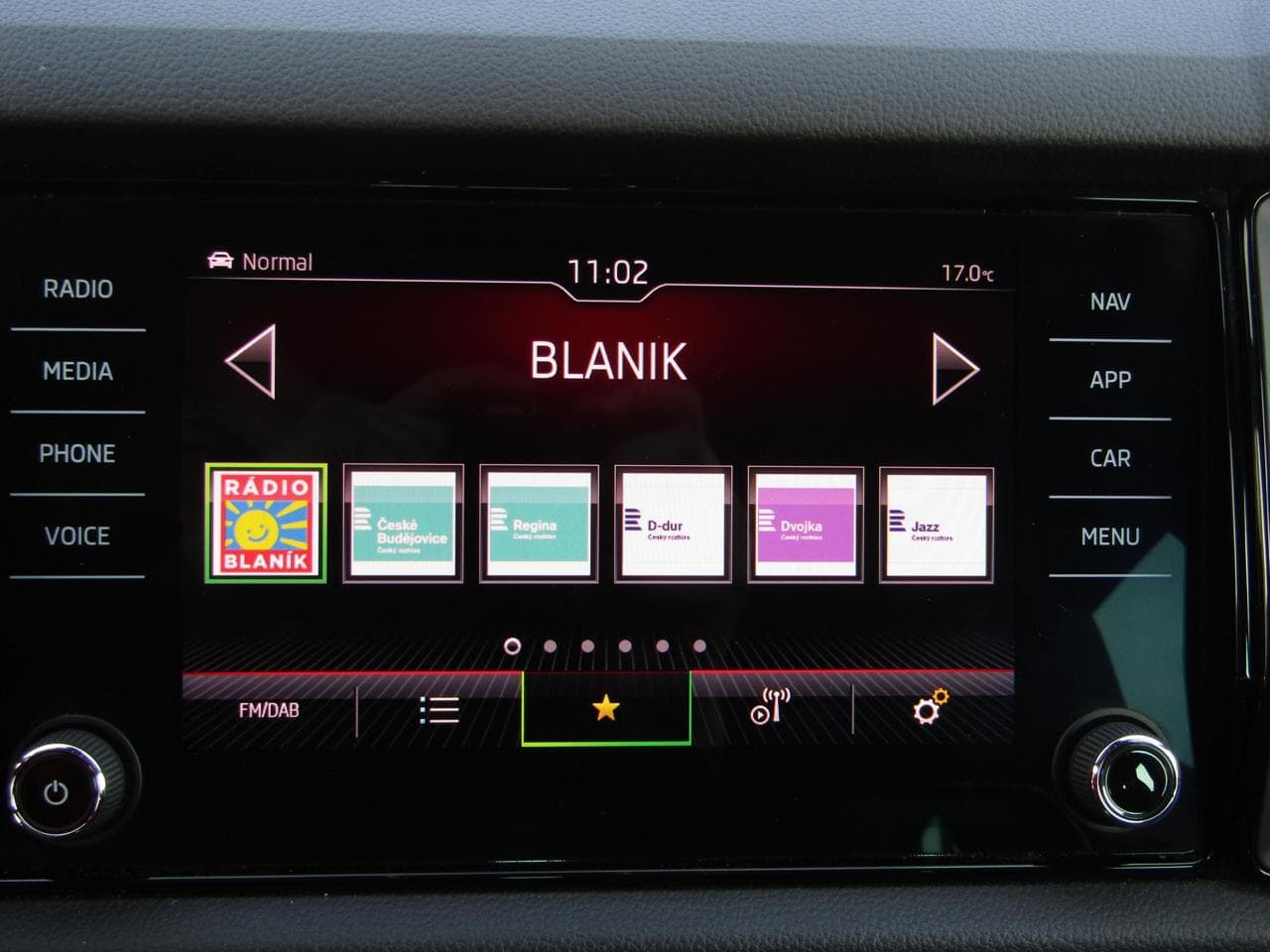 2021 Škoda Kodiaq - 20