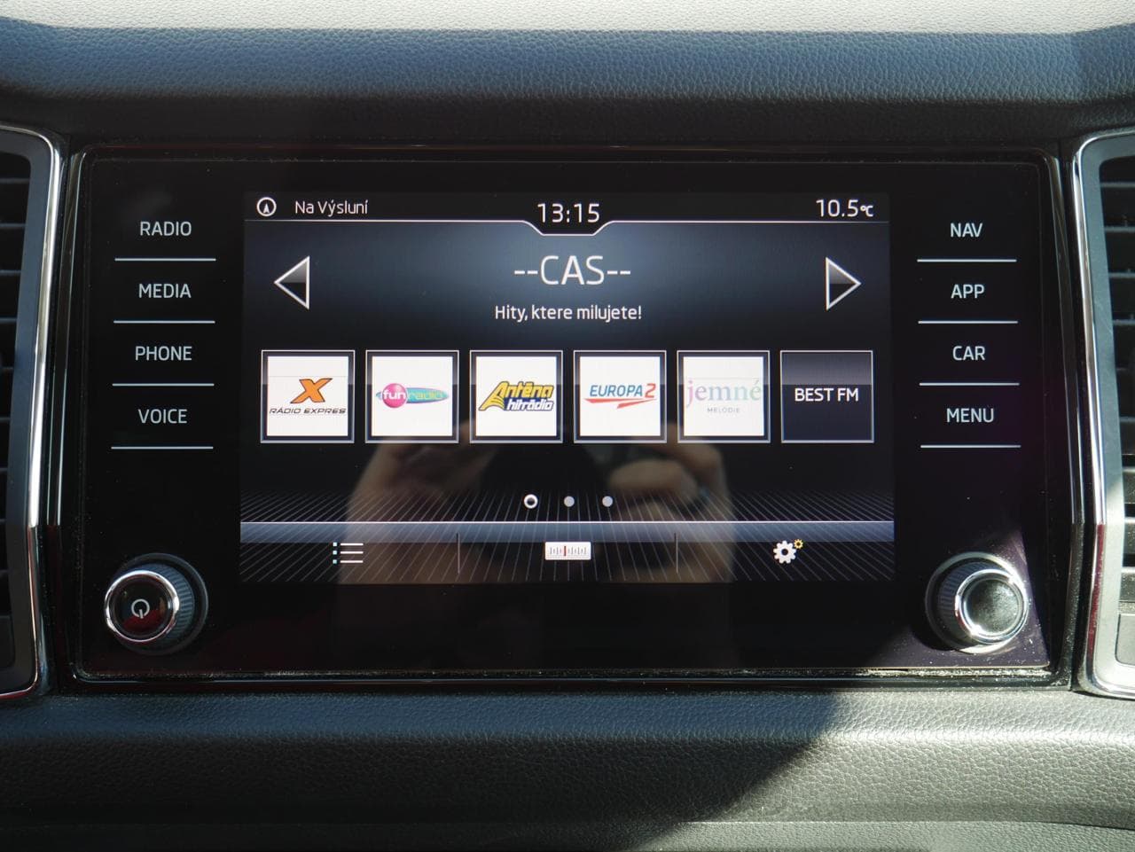 2017 Škoda Kodiaq - 13