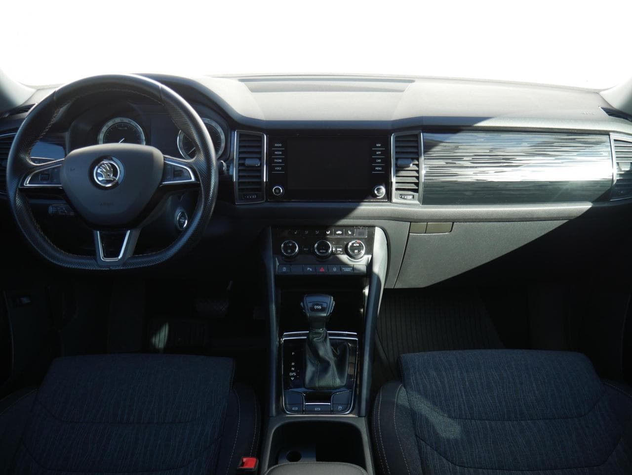 2017 Škoda Kodiaq - 8