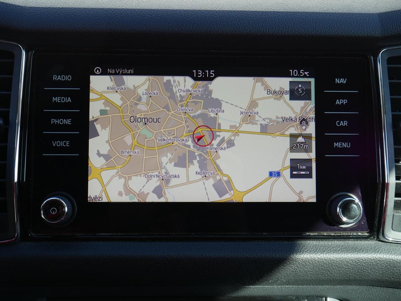 2017 Škoda Kodiaq - 14