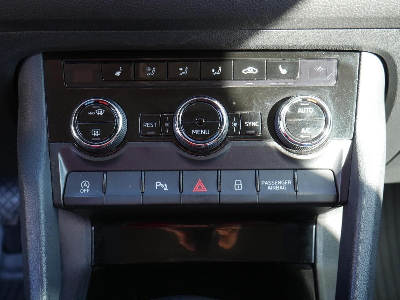 2017 Škoda Kodiaq - 16