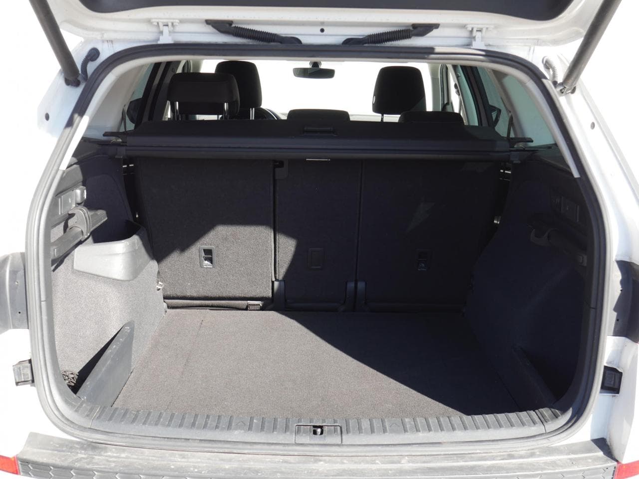 2017 Škoda Kodiaq - 7