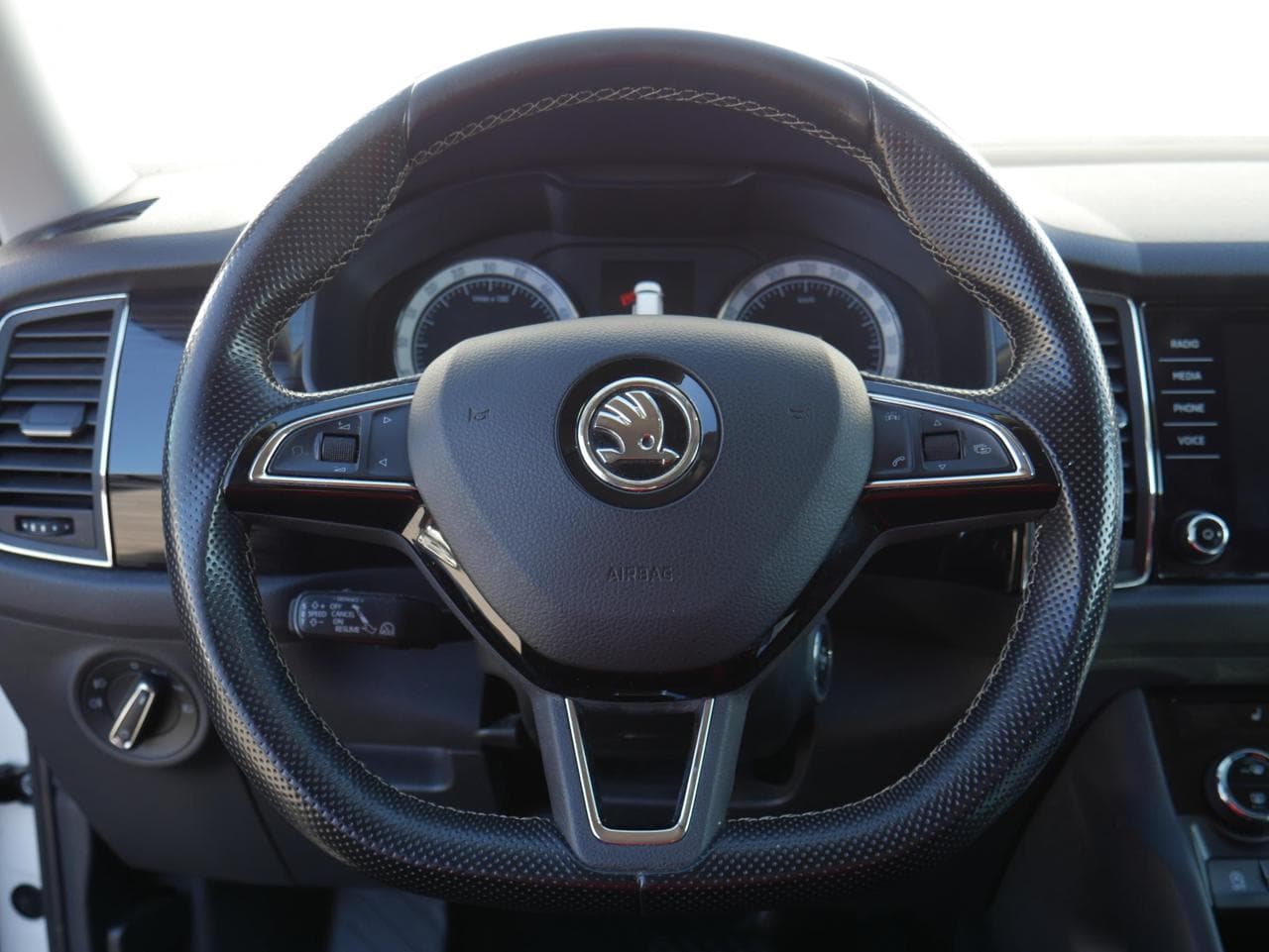 2017 Škoda Kodiaq - 17