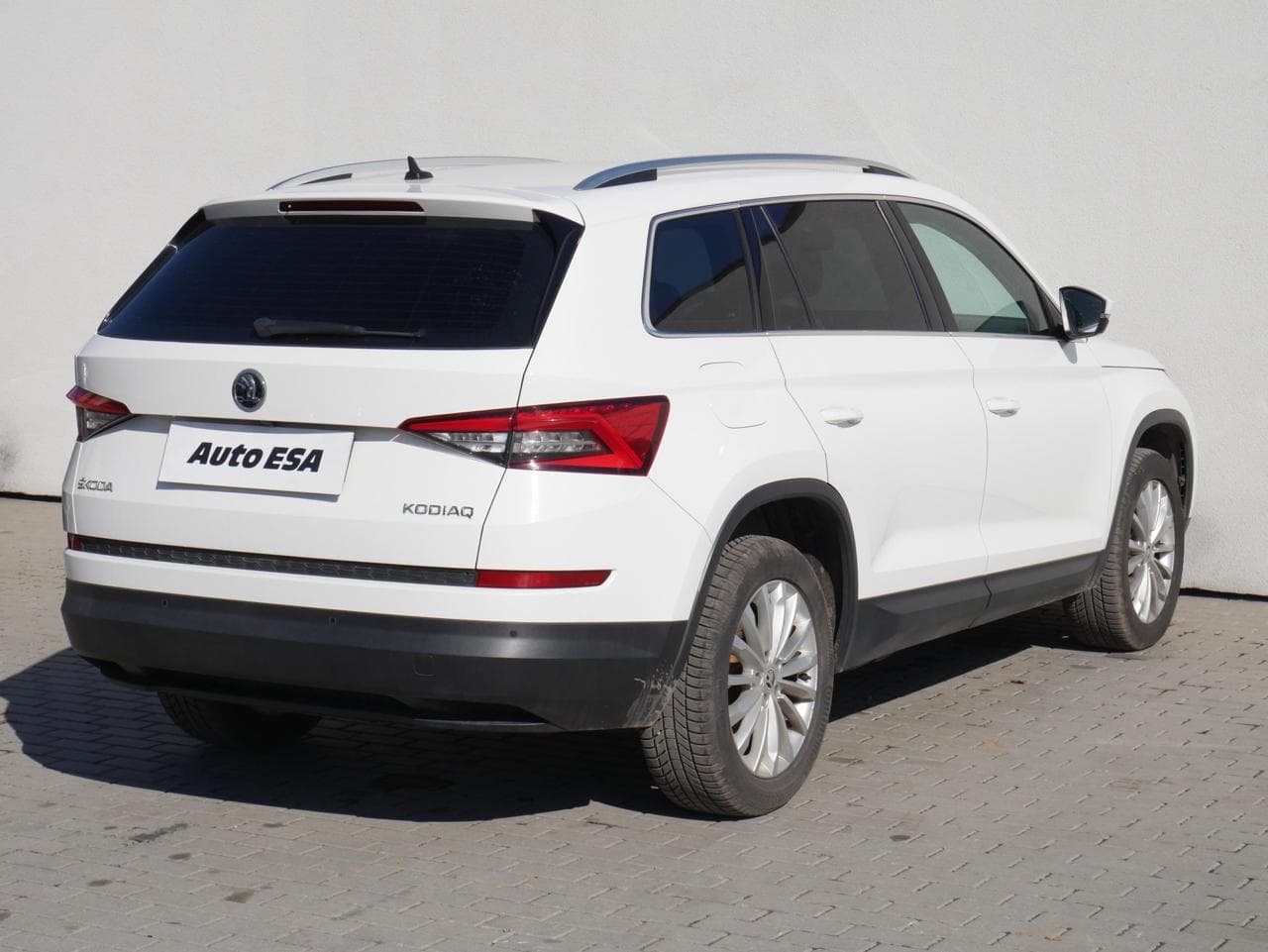 2017 Škoda Kodiaq - 4